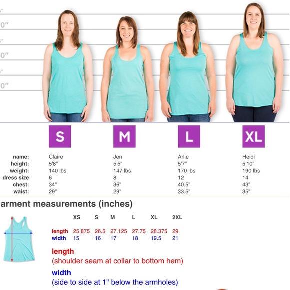 Women Empowerment Womens Rights workout tank funny graphic tank - Picture 5 of 5